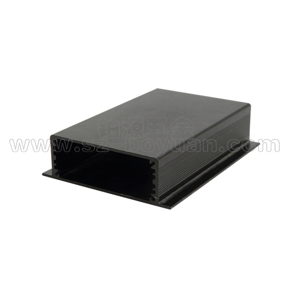 信號(hào)增強(qiáng)器鋁外殼加工，帶凸起或凹槽的結(jié)構(gòu)好加工嗎？