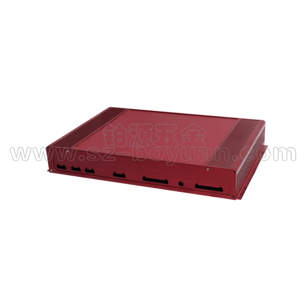 鋁機(jī)箱加工焊接虛焊對(duì)結(jié)構(gòu)、安全的影響到底有多大？