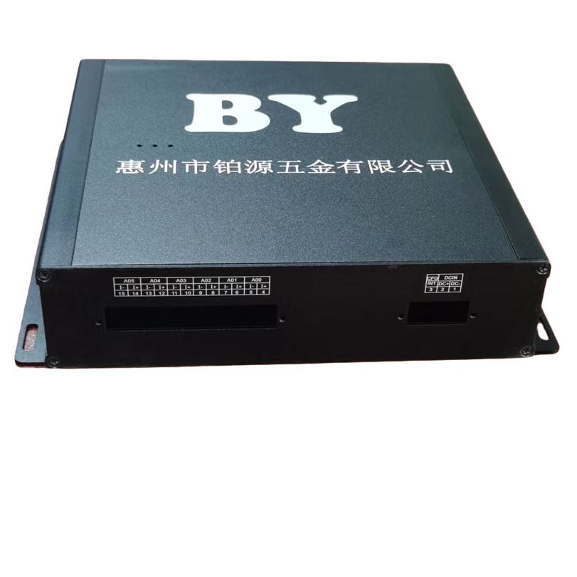 鋁機(jī)箱加工攻絲滑牙了？廠家有啥補(bǔ)救招？?