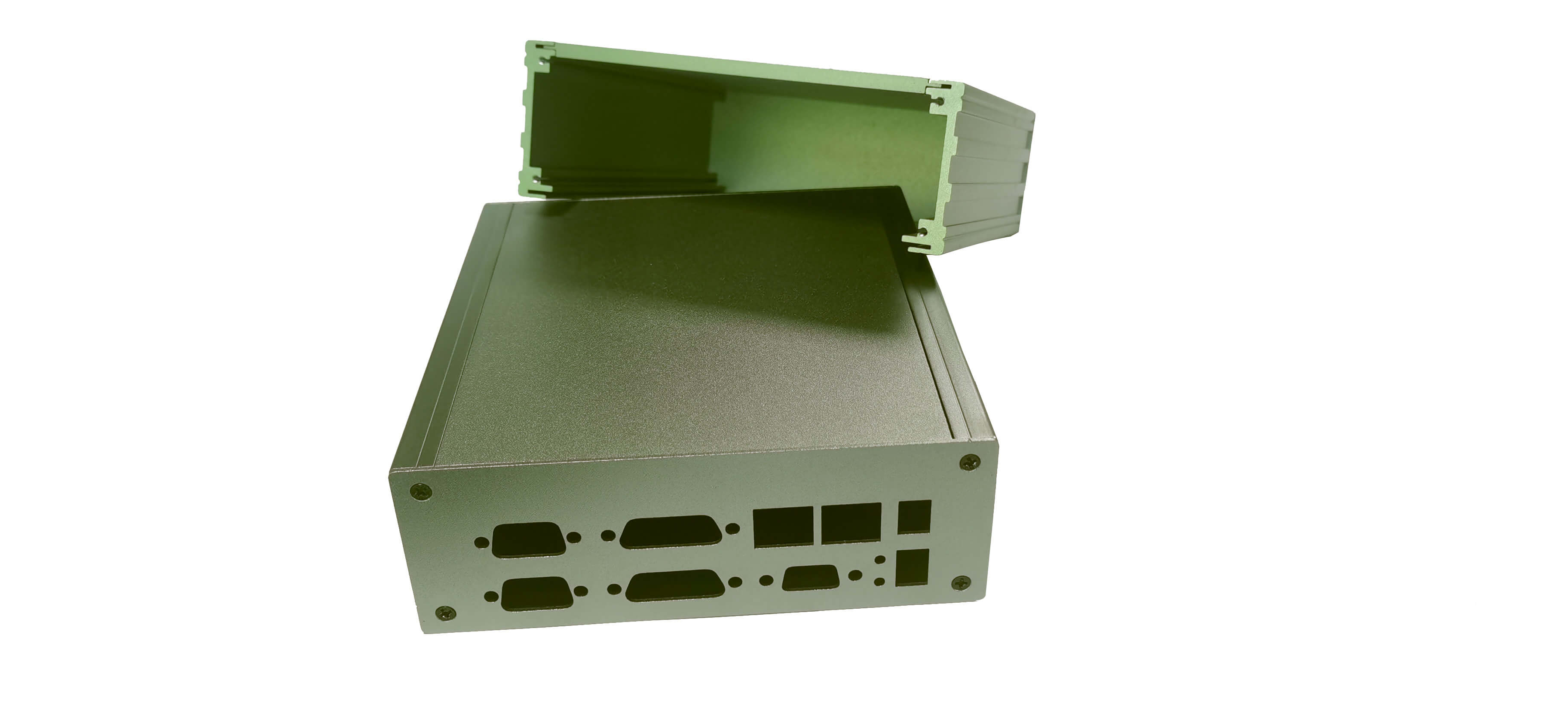 鈑金加工的鋁外殼導(dǎo)電性能竟有雙重影響？電子設(shè)備該怎么適配？