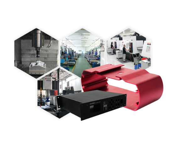 薄壁攝像頭鋁外殼氧化著色易變形嗎？