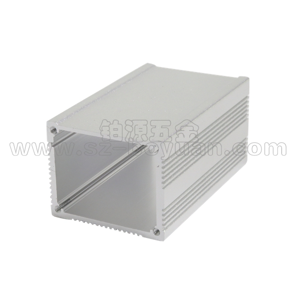 鈑金加工鋁合金機(jī)箱，具備防刮性能嗎？